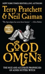 Good Omens : The Nice and Accurate Prophecies of Agnes Nutter, Wi