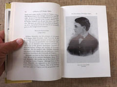 A HISTORY OF PI KAPPA ALPHA FRATERNITY 1968 HB DJ HART BLOUNT 511 PAGES SPARKMAN