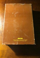 AMA MANAGEMENT HANDBOOK by Russell F. Moore (COVERS EVERYTHING MGMT) 1,248 PAGES