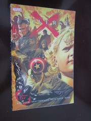 Universe X 1