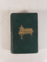 Longfellow’s Poems Complete 1880 Poetical Works of Henry Wadsworth Longfellow