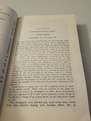 The Discovery of India – Jawaharlal Nehru – Centenary Edition Oxford Paperback