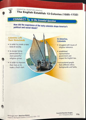 7th – 12th – AMERICAN HISTORY TRANSPARENCIES (Presentation Toolkit) (6 books)