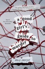 A Good Girl’s Guide to Murder – Paperback By Jackson, Holly – ACCEPTABLE
