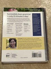 Fix It! Grammar: the Nose Tree, Teacher’s Manual Book Level 1 by Pamela White…