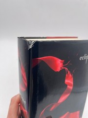 Lot Of 4 Twilight Saga Series Books by Stephenie Meyer Paperback/Hardcover Mix