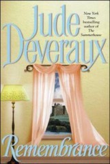 Remembrance – Hardcover By Deveraux, Jude – GOOD