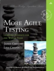 Addison-Wesley Signature Series (Cohn) Ser.: More Agile Testing : Learning…