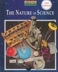 Nature of Science Hardcover Prentice-Hall Staff