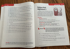 #27 Write Source: Teacher’s Edition Grade 8 & Skills Book & Transparencies Look!