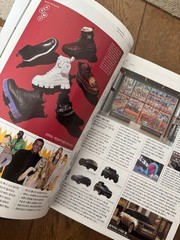 GQ Korea Magazine January 2022 Korean Language Edition