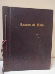 Leaves of Gold
