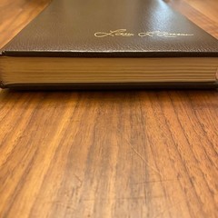 Louis L’amour LEATHERETTE Books – YOU PICK TITLES – Buy 4+, Save 15%
