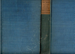 NEW JERSEY AS A COLONY AND AS A State, 4 Volumes, 1902, by Francis Lee Bazley