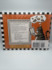 Visualizing and Verbalizing Workbook Grade 6 Set by Nanci Bell Books A B C