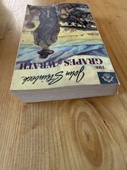 The Grapes of Wrath by John Steinbeck 1st Paperback Edition 4th Printing 1959