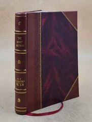 The Secret Doctrine Volume 1-2 1895 By H. P. Blavatsky [Leather Bound]