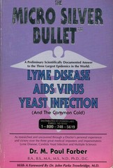 COLL/AG-30: Mild silver protein, the silver micro-bullet
