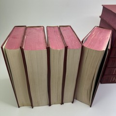 The Story of Civilization Series Will Durant Vols 1-11 COMPLETE SET Hardcovers