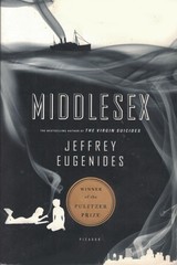 Middlesex: A Novel