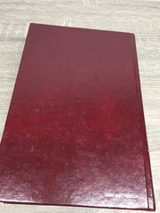Works of Charles Dickens 1978 Avenel Books Illustrated Classic BACKWARD