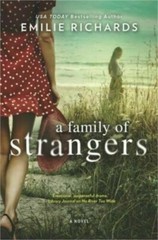 A Family of Strangers (Paperback or Softback) – LIKE NEW