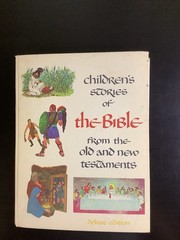 1968 Vintage CHILDREN’S STORIES OF THE BIBLE along with other Bible Story Books