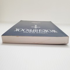 Upper Room Worshipbook Book Music and Liturgies Spiritual Christian Religion