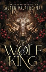 Lauren Palphreyman The Wolf King (Paperback) (UK IMPORT) (PRESALE 11/03/2026)