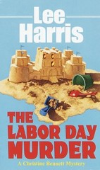 Labor Day Murder