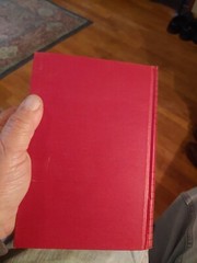 The Thorne Smith Triplets – Thorne Smith 1944 Sun Dial Press HB VG