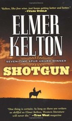 Shotgun