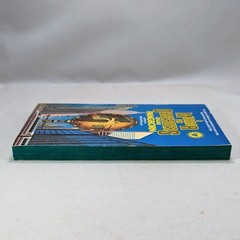 A Mirror For Observers Edgar Pangborn Vintage 1980 Dell First Printing
