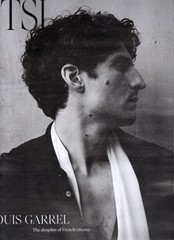 How To Spend It Magazine January 31 2026 – Louis Garrel, Chase Cohl.