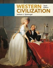 Western Civilization, Spielvogel, Jackson J., Acceptable Book