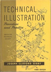 Technical Illustration: Procedure and Practice. by Gibby (Hardcover)