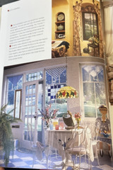 Vtg Rare Better Homes and Gardens Window Treatment Decorating Ideas (2002)