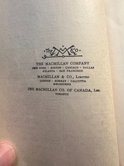 1923 American Patriotism in Prose & Verse J. Madison Gathany