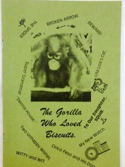 Poetry and Story Book
