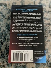 Eve Duncan Ser.: Mind Game by Iris Johansen (2018, Mass Market)