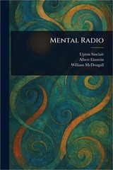 Mental Radio (Paperback or Softback)