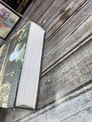Survey of the Old Testament by John H. Walton/ Andrew E. Hill 2009 HC 3rd ed