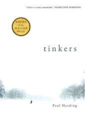 Tinkers – Paperback By Harding, Paul – GOOD