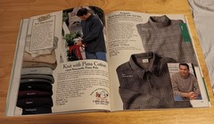 L L Bean Christmas 1997 Catalog (308 Pages)