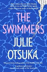 The swimmers – Paperback, by Otsuka Julie – Very Good u