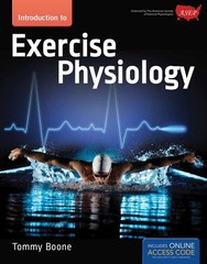 Introduction to Exercise Physiology: .
