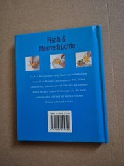 “Fisch & Meeresfrüchte” Rezeptesammlung – handlich + ideal nebenbei reinschauen