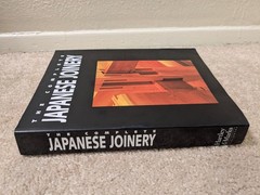 Sato/Nakahara THE COMPLETE JAPANESE JOINERY paperback 1995 Hartley & Marks ED US