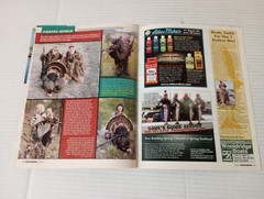 Northwest Sportsman Magazine May 2010 Explore Oregon’s King Kong Koke Country
