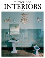 The World Of Interiors Magazine May 2026